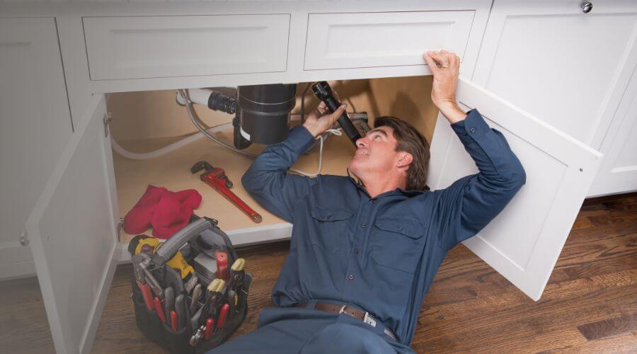 Local annual plumbing maintenance in Avenel, NJ